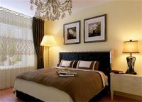 云景里两居现代风格