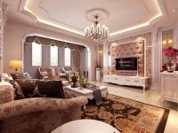 城建琨廷简欧风格