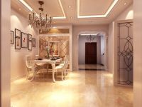 城建琨廷简欧风格