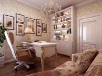 城建琨廷简欧风格