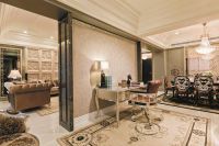 北京城建·琨廷简欧风格