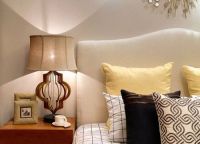 长安新城—现代简约—两居室