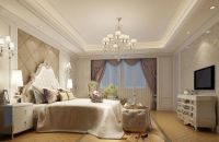 6万元打造简欧风格-汇景苑