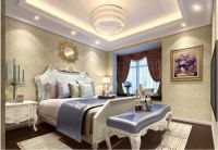 6万元打造简欧风格-汇景苑