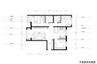 9万元打造简约时尚大气