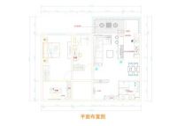 8万元打造欧式-缇香郡