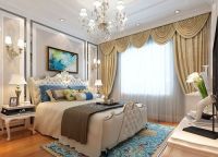 19万打造欧式风格别墅-牛驼温泉孔雀城