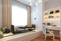 19万打造欧式风格别墅-牛驼温泉孔雀城