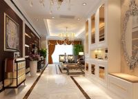 19万打造欧式风格别墅-牛驼温泉孔雀城