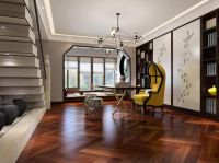 东方之韵，现代之美