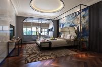 东方之韵，现代之美