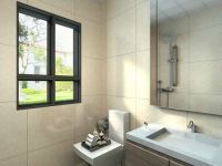 亚林上苑---现代简约风格一居