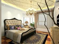 180平四居简欧风格