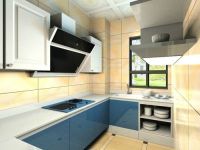 180平四居简欧风格