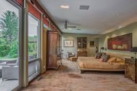 美式风豪宅别墅装修图