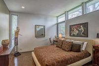 美式风豪宅别墅装修图