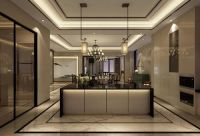 新中式 山水皆诗