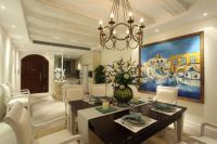 【北辰红橡墅】田园地中海 自然 恬静