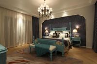 【北辰红橡墅】田园地中海 自然 恬静