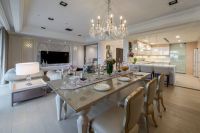 【易郡】简欧风格 大气 优雅的气质