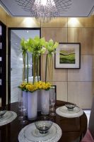 远洋天著新古典风格案例