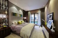 远洋天著新古典风格案例