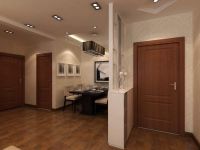 大通成府公馆—现代简约—两居室