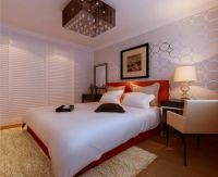 富力惠兰美居~现代~两居