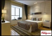 K2·海棠湾-现代简约-二居室