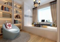 北京实创装饰珠江罗马145平三居简欧风设计装