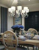 长安太和—田园风格—两居室