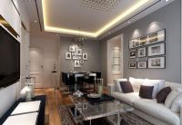 单身公寓CBD总部公寓