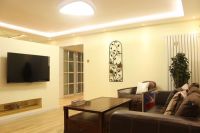 厂洼西街-混搭风格-三居室