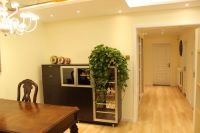 厂洼西街-混搭风格-三居室