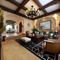 香河孔雀城别墅