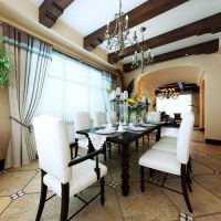 香河孔雀城别墅