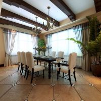 香河孔雀城别墅