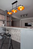 远洋天著混搭风格案例