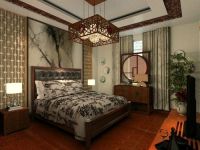 大气典雅中式风格