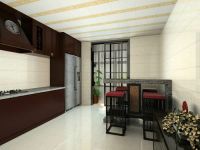 大气典雅中式风格