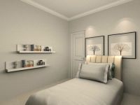 简约风格---中国铁建·青秀尚城