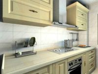 简约风格---中国铁建·青秀尚城