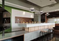 时尚现代格调卫浴设计图集