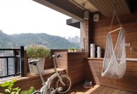 时尚现代格调卫浴设计图集