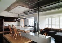 时尚现代格调卫浴设计图集