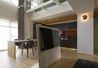 现代格调风卫浴效果图册