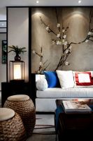 五矿万科·如园新古典风格案例