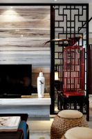 五矿万科·如园新古典风格案例