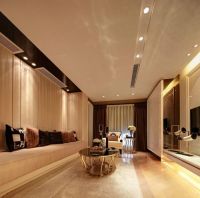 金泰丽湾悦栖山经典欧式精品设计案例