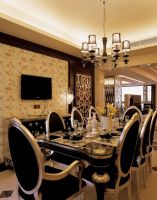 欧式风格温哥华森林案例